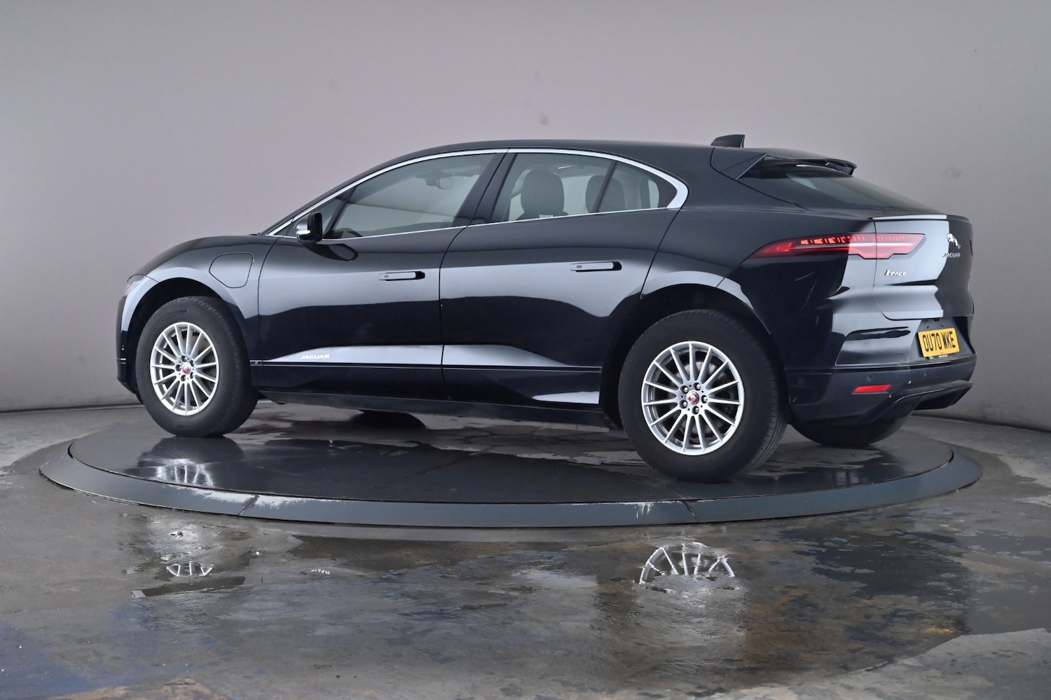 Used Jaguar I-Pace 2020 for sale - 76668016: Photo 18