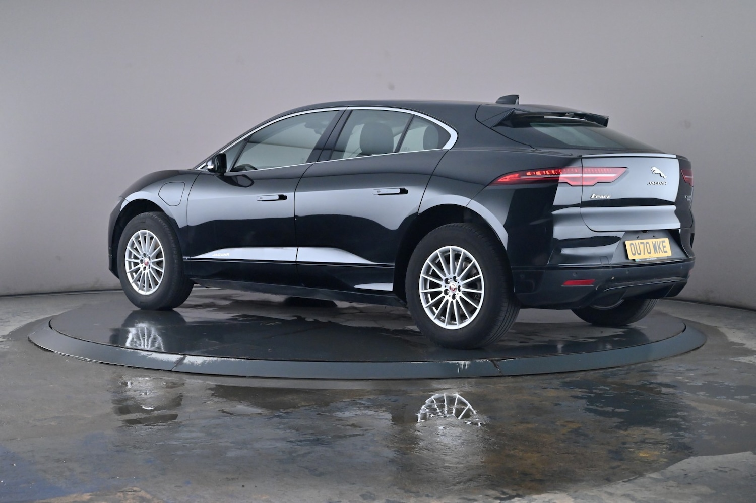 Used Jaguar I-Pace 2020 for sale - 76668016: Photo 19