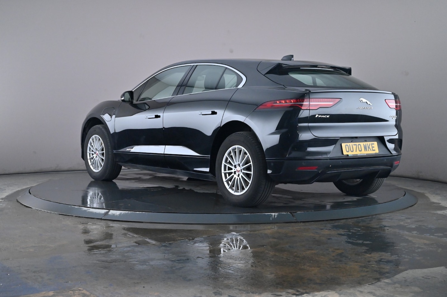 Used Jaguar I-Pace 2020 for sale - 76668016: Photo 20