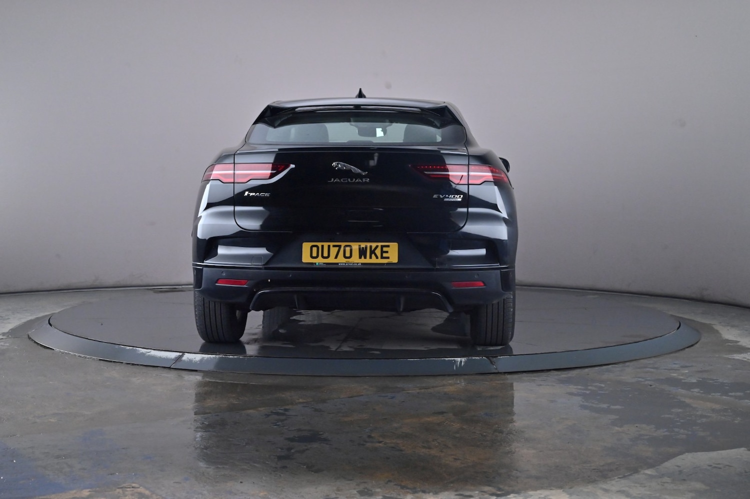 Used Jaguar I-Pace 2020 for sale - 76668016: Photo 24