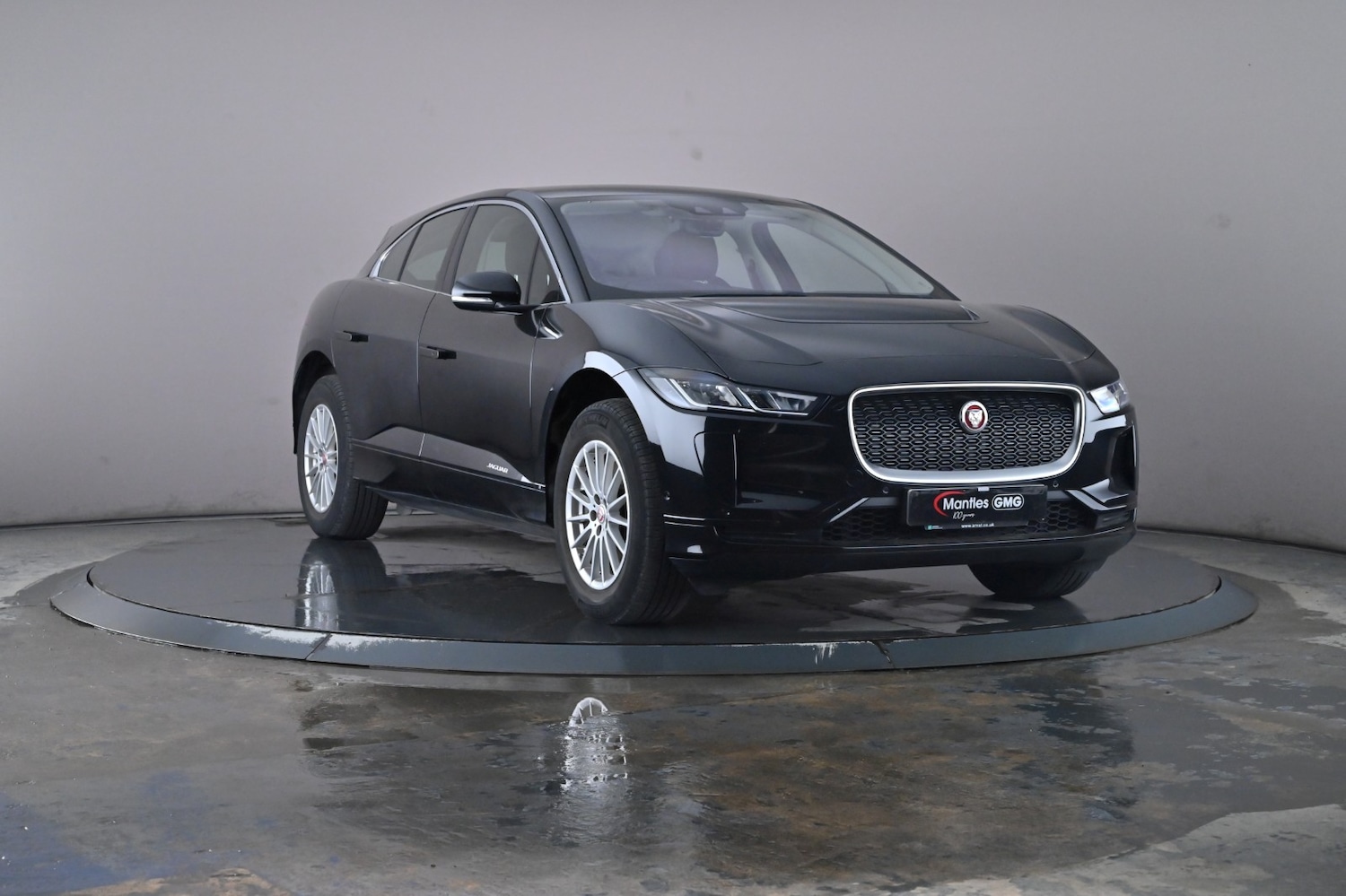 Used Jaguar I-Pace 2020 for sale - 76668016: Photo 3