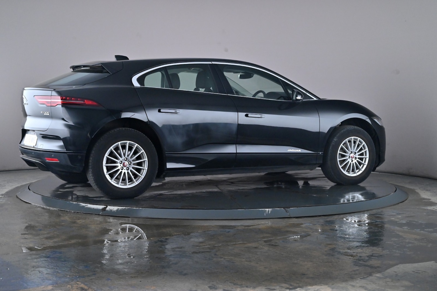 Used Jaguar I-Pace 2020 for sale - 76668016: Photo 30
