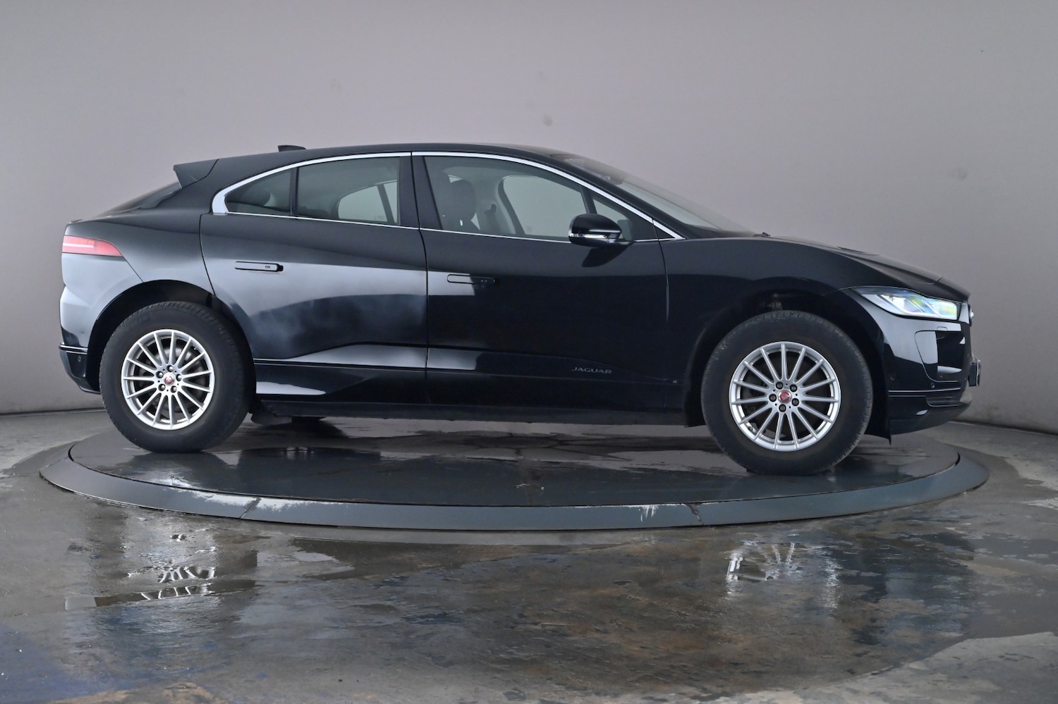 Used Jaguar I-Pace 2020 for sale - 76668016: Photo 34