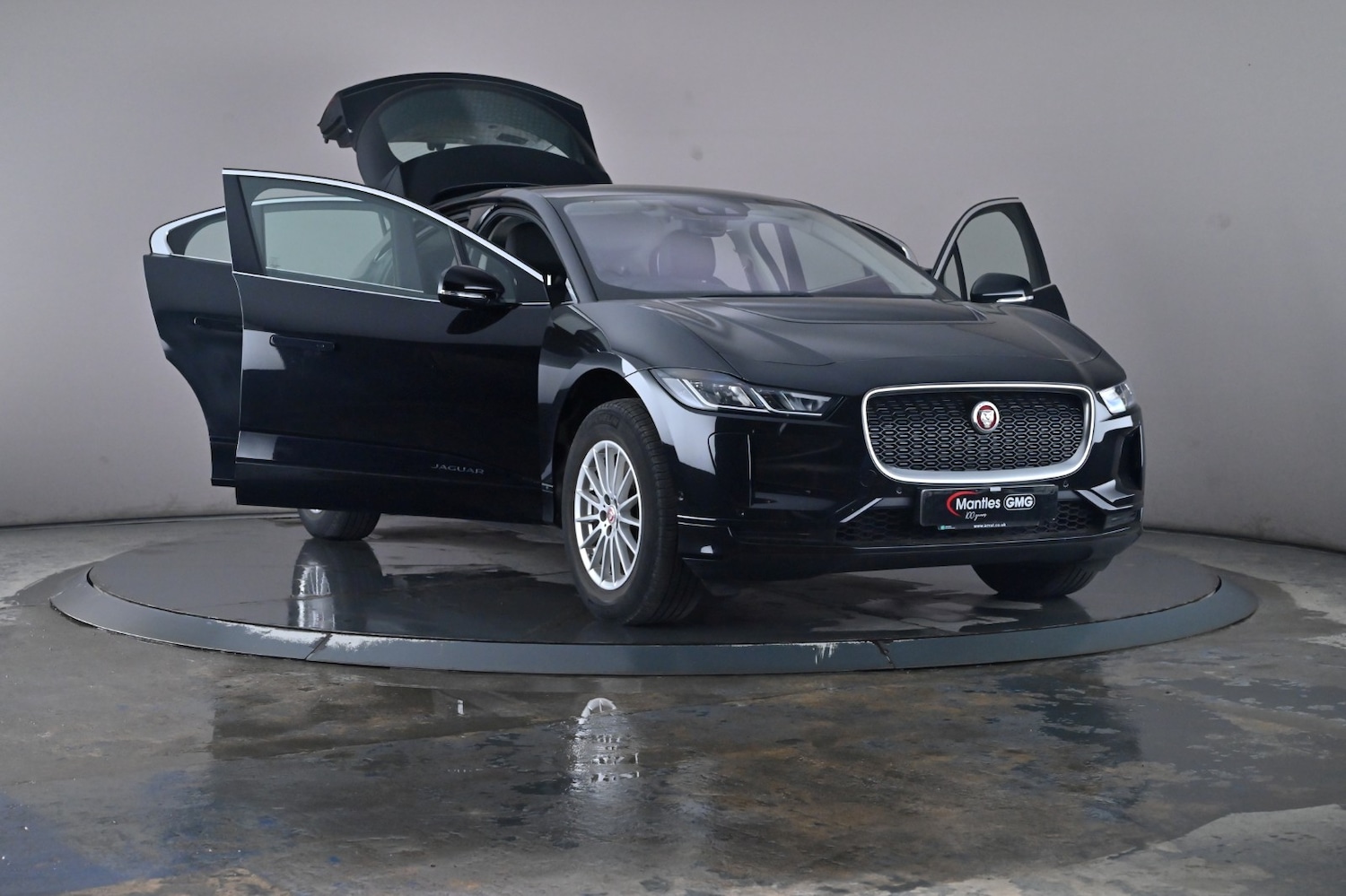 Used Jaguar I-Pace 2020 for sale - 76668016: Photo 39