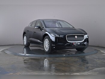 Used Jaguar I-Pace 2020 for sale - 76668016: Photo