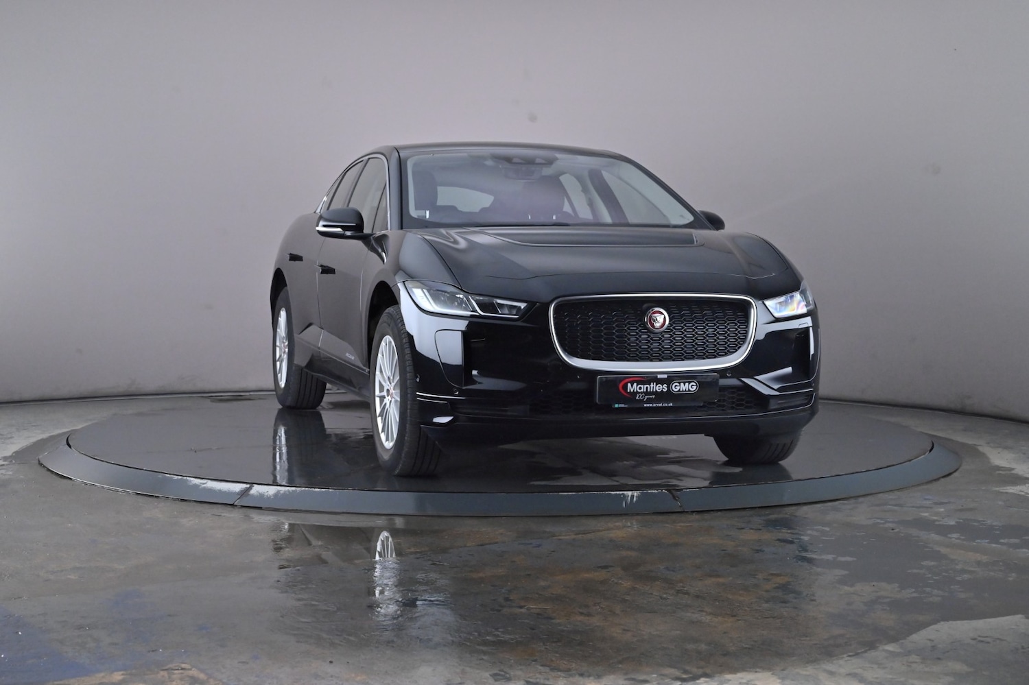 Used Jaguar I-Pace 2020 for sale - 76668016: Photo 4
