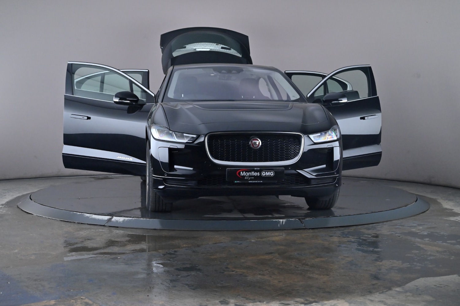 Used Jaguar I-Pace 2020 for sale - 76668016: Photo 41