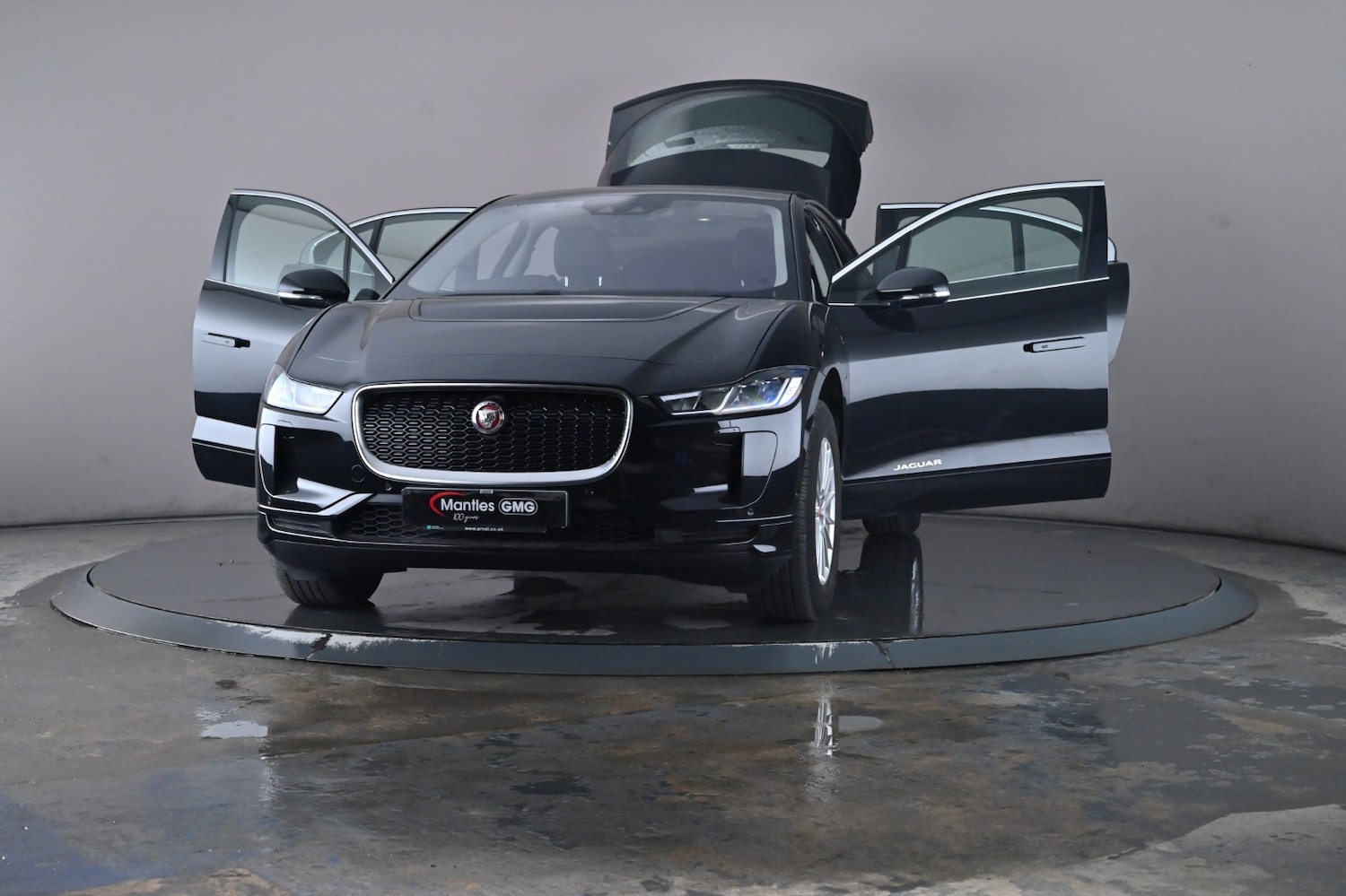 Used Jaguar I-Pace 2020 for sale - 76668016: Photo 43