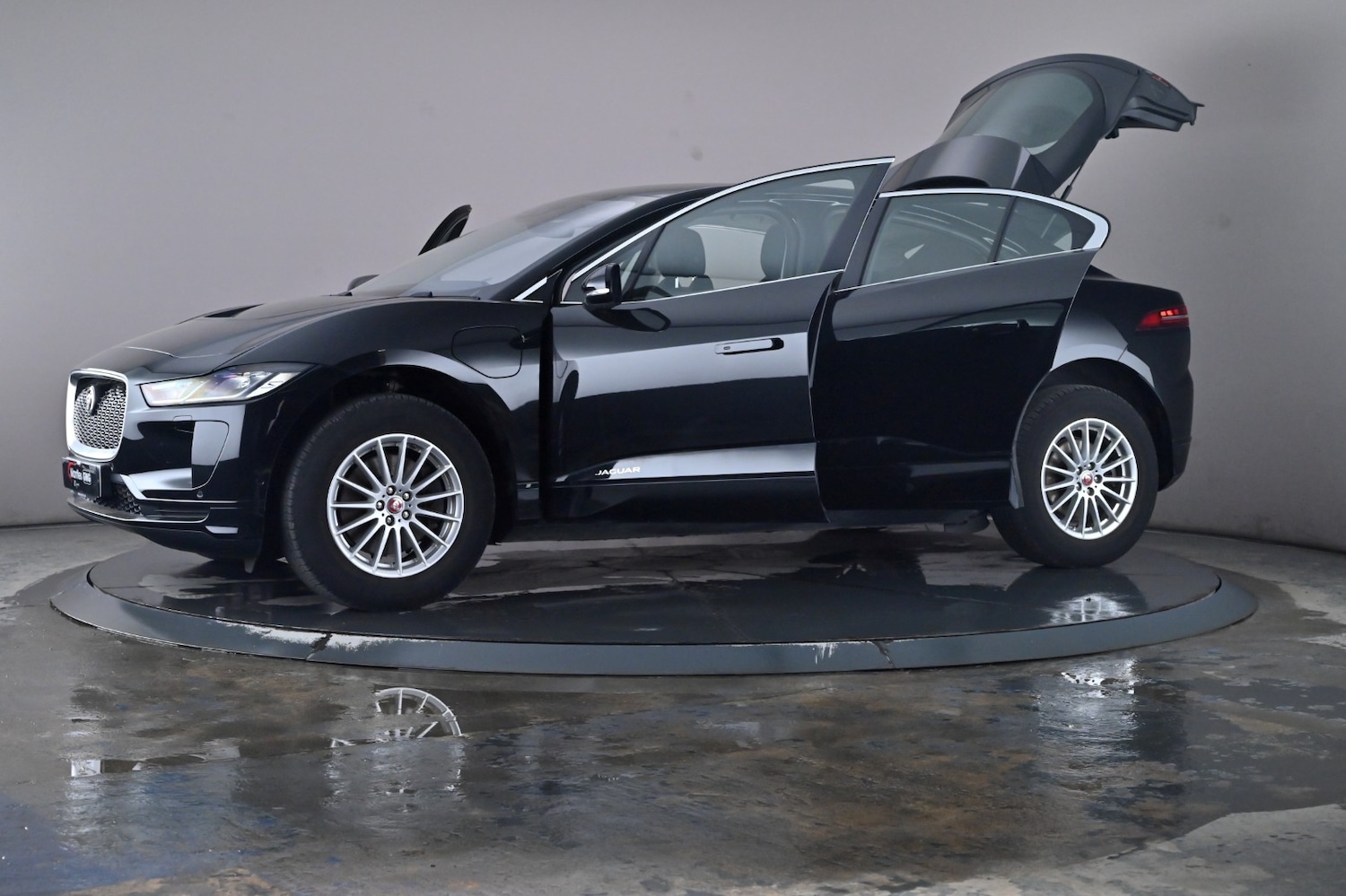 Used Jaguar I-Pace 2020 for sale - 76668016: Photo 48