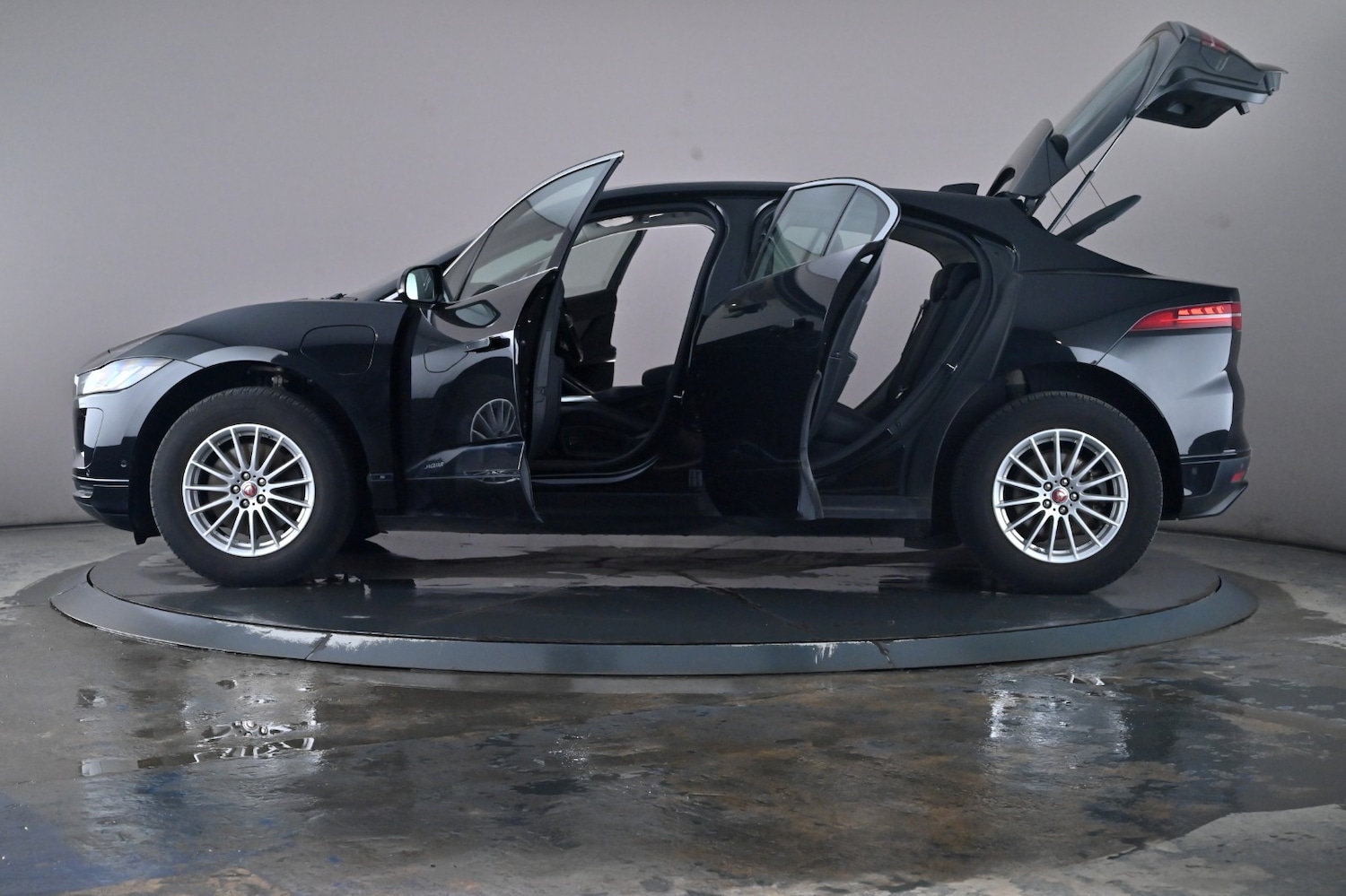 Used Jaguar I-Pace 2020 for sale - 76668016: Photo 51