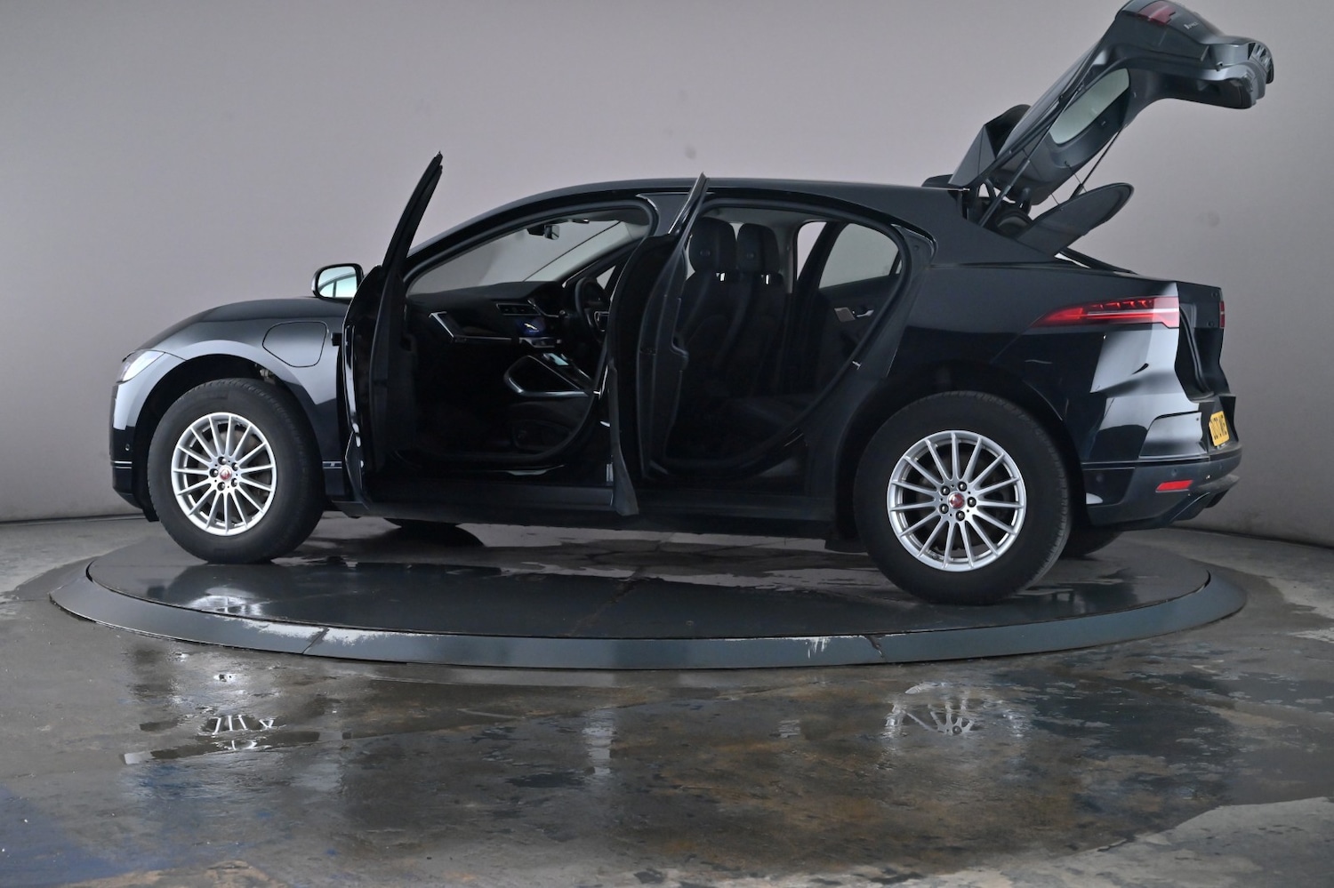 Used Jaguar I-Pace 2020 for sale - 76668016: Photo 53