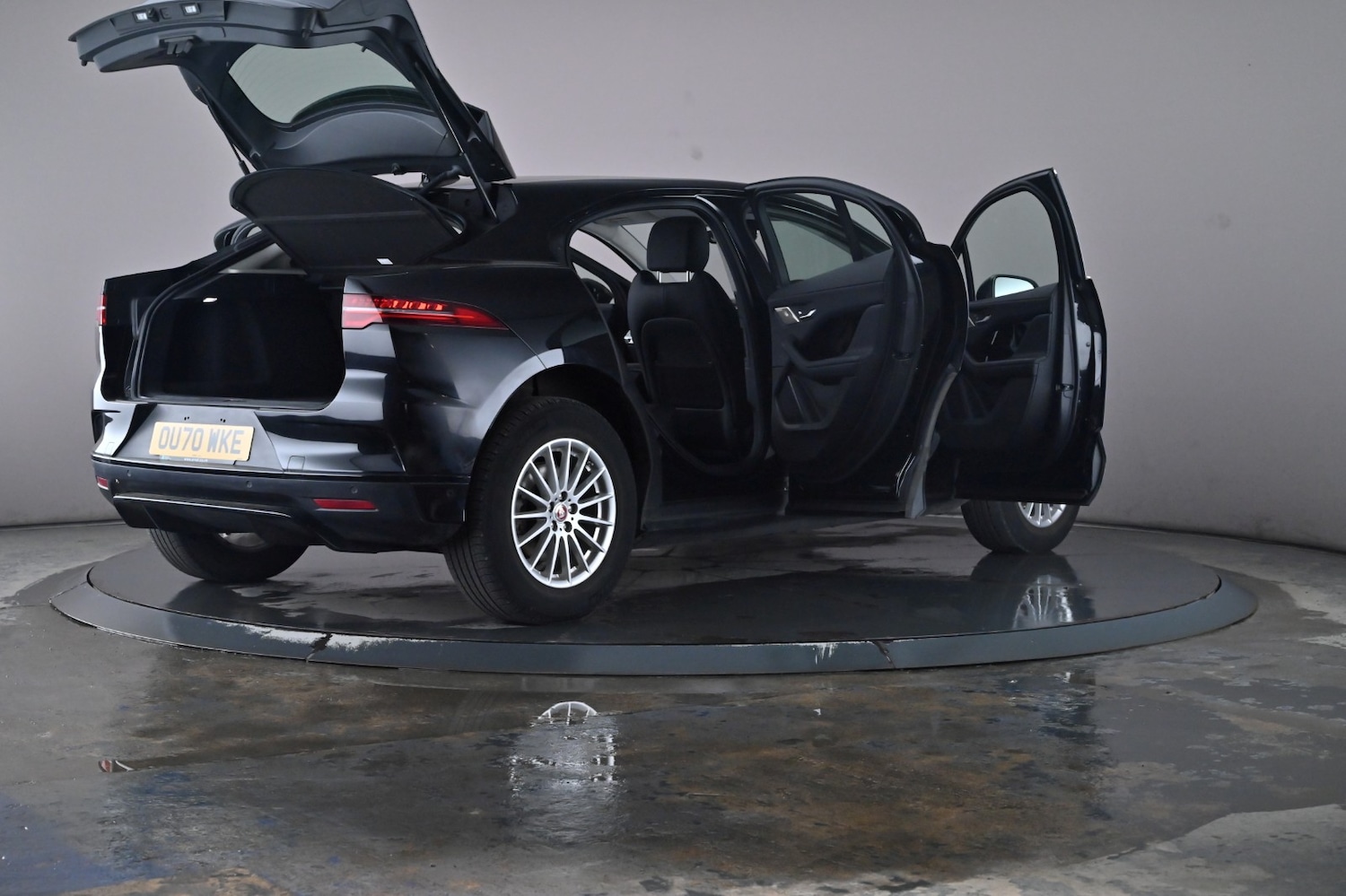 Used Jaguar I-Pace 2020 for sale - 76668016: Photo 64