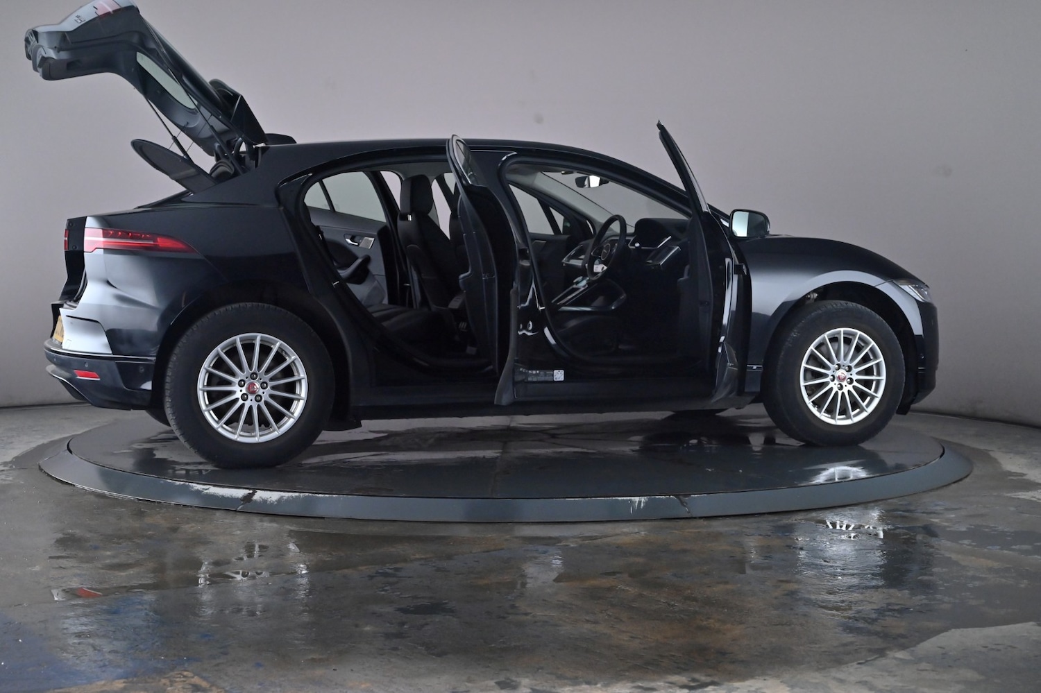 Used Jaguar I-Pace 2020 for sale - 76668016: Photo 67