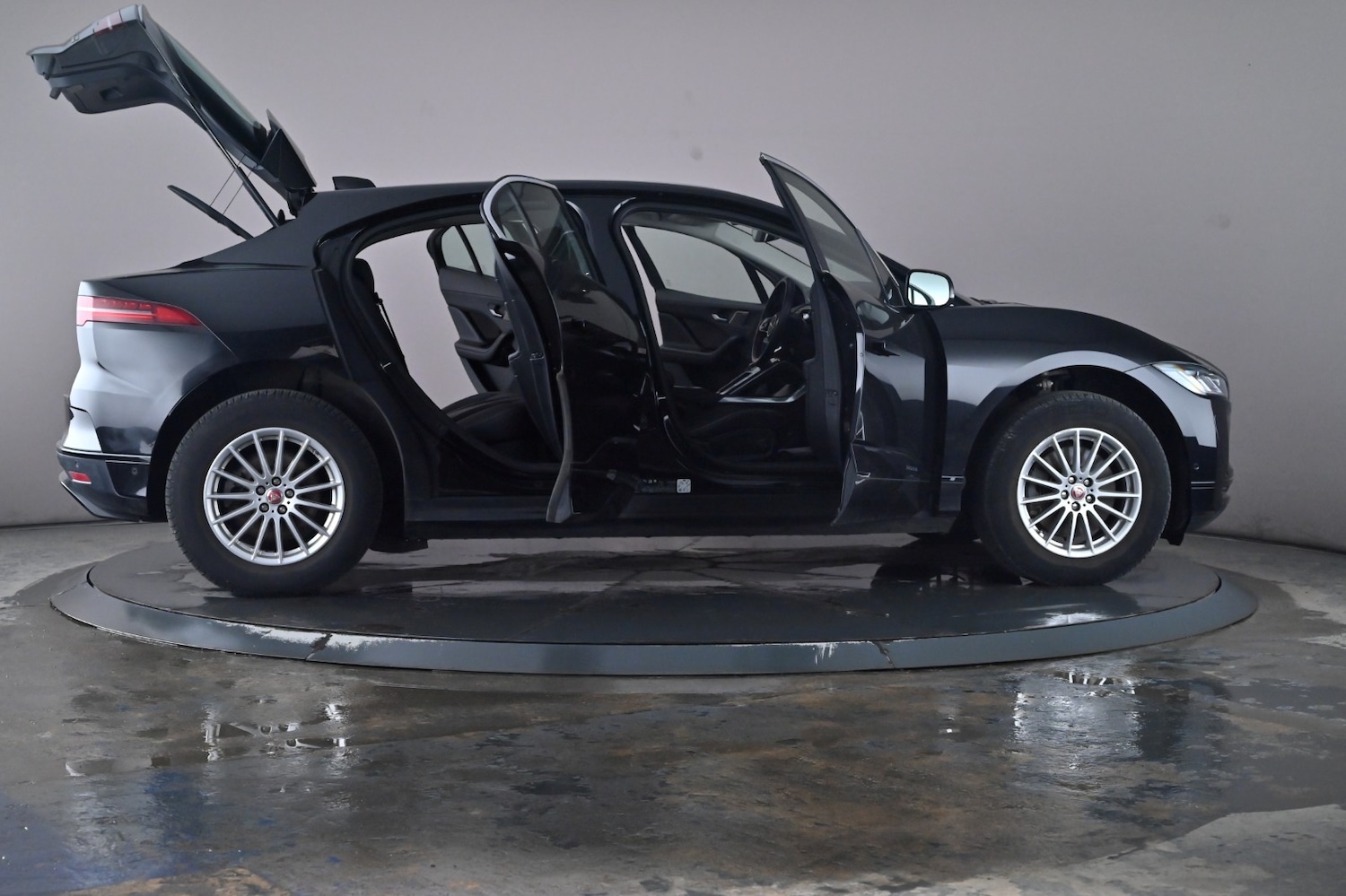 Used Jaguar I-Pace 2020 for sale - 76668016: Photo 68