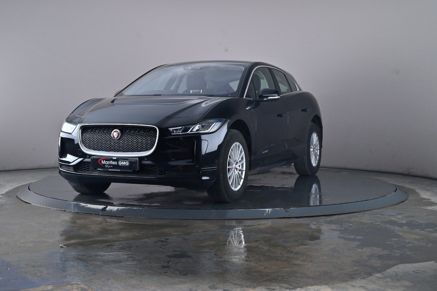 Used Jaguar I-Pace 2020 for sale - 76668016: Photo 8