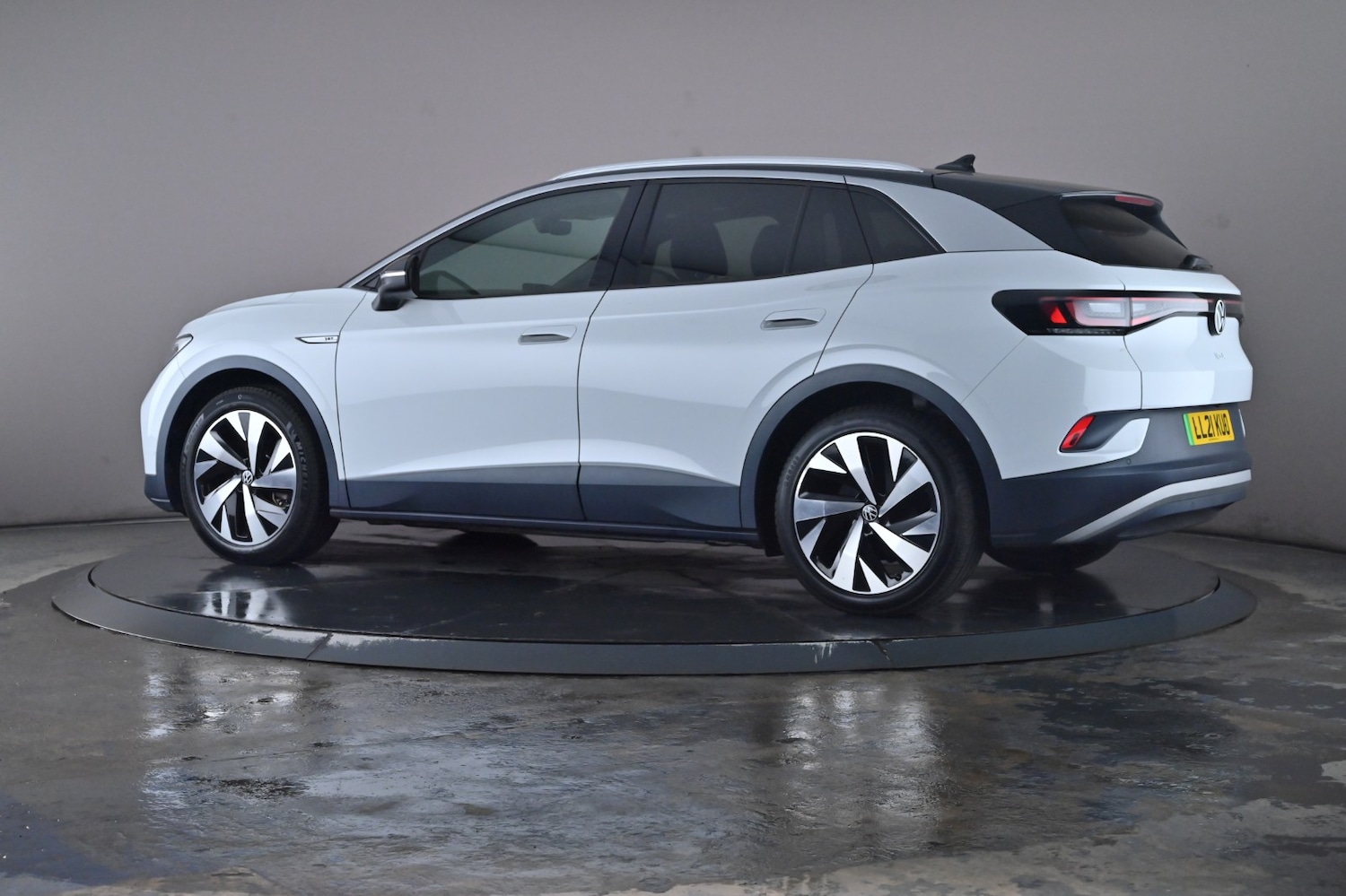 Used Volkswagen ID.4 2021 for sale - 76660329: Photo 18