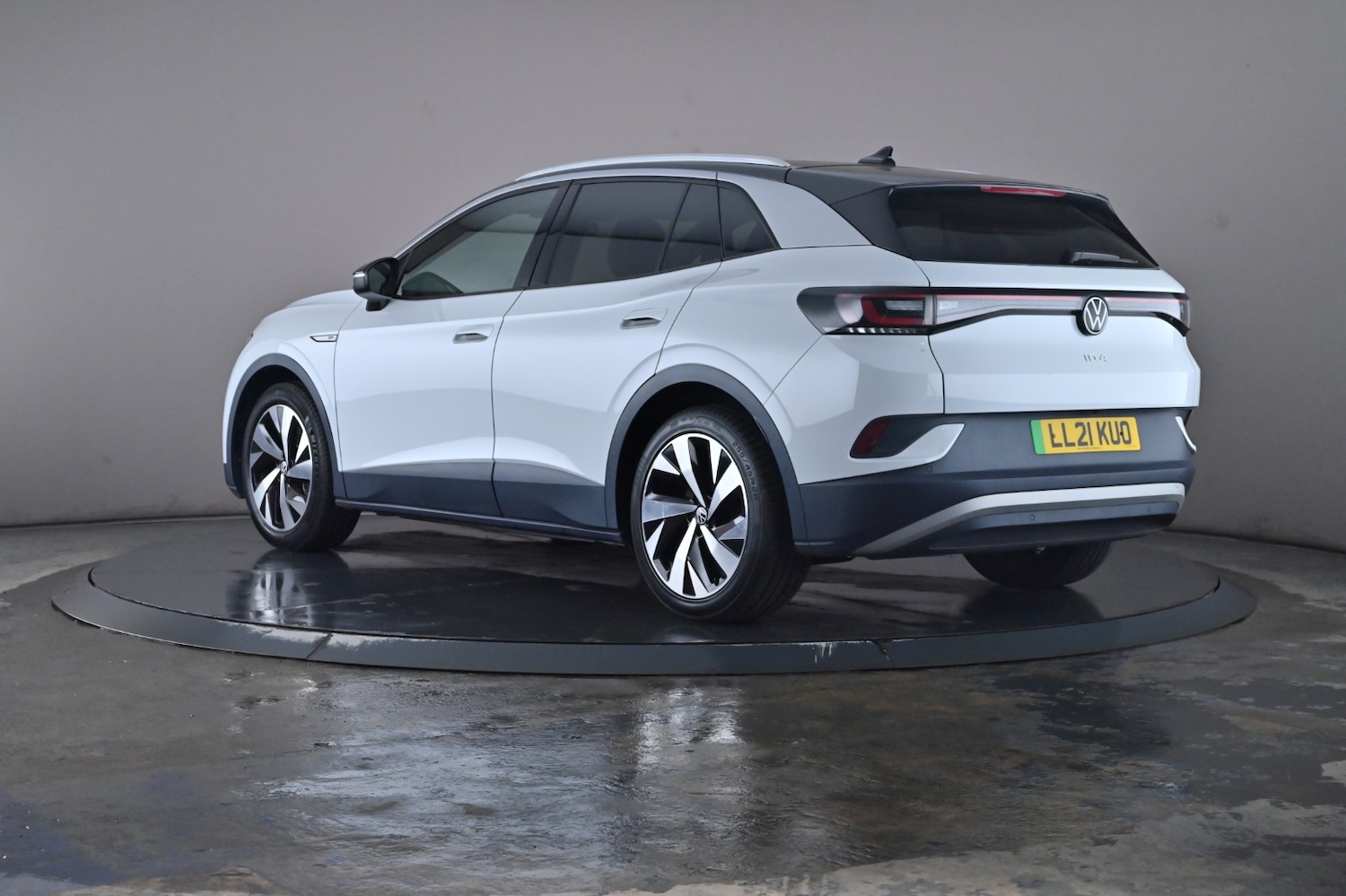 Used Volkswagen ID.4 2021 for sale - 76660329: Photo 20