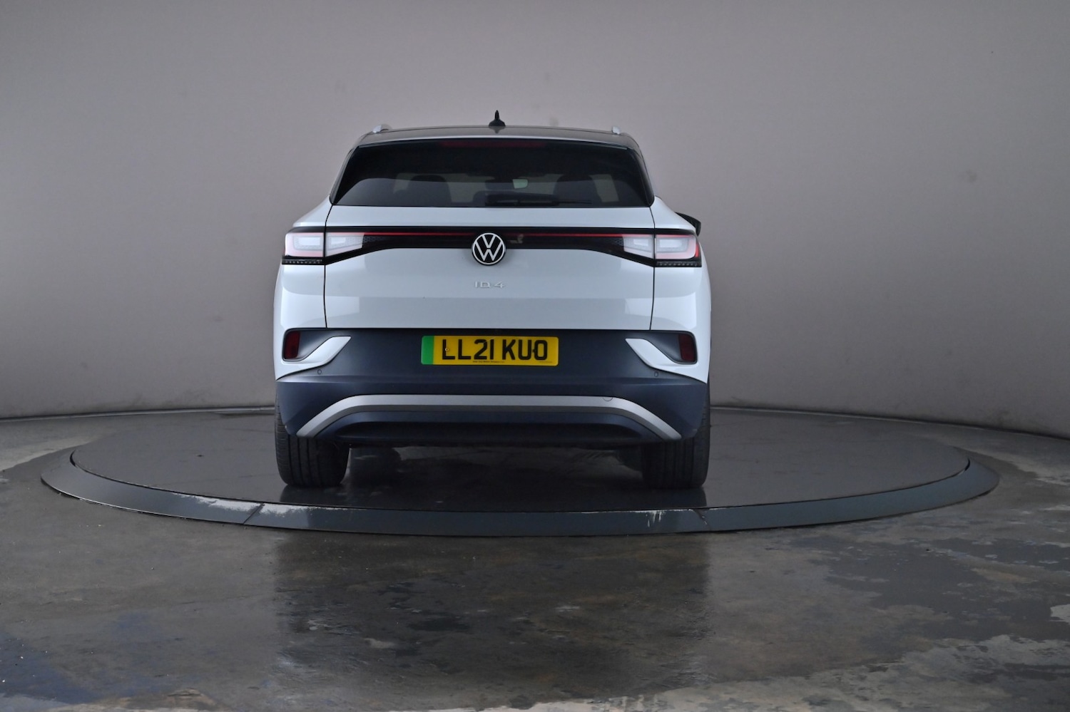 Used Volkswagen ID.4 2021 for sale - 76660329: Photo 24