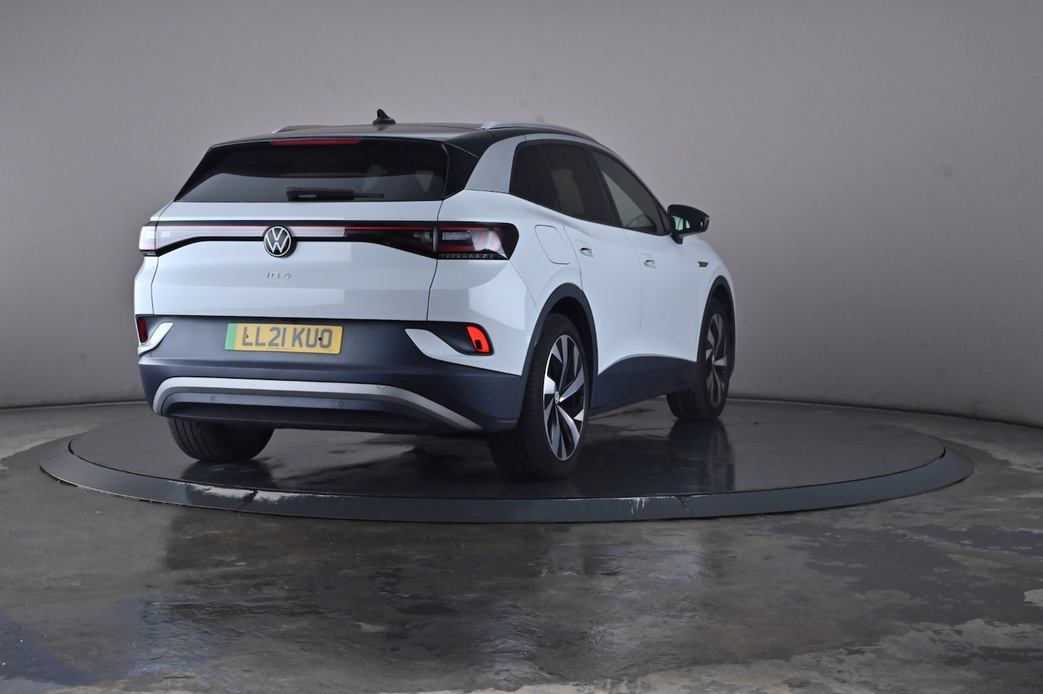 Used Volkswagen ID.4 2021 for sale - 76660329: Photo 26