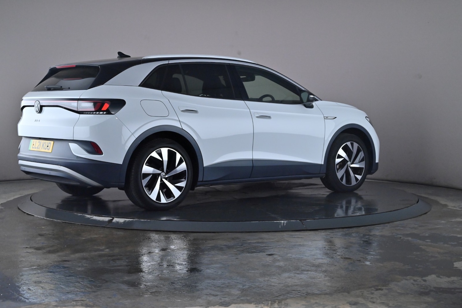 Used Volkswagen ID.4 2021 for sale - 76660329: Photo 29