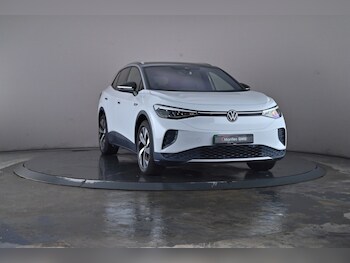 Used Volkswagen ID.4 2021 for sale - 76660329: Photo