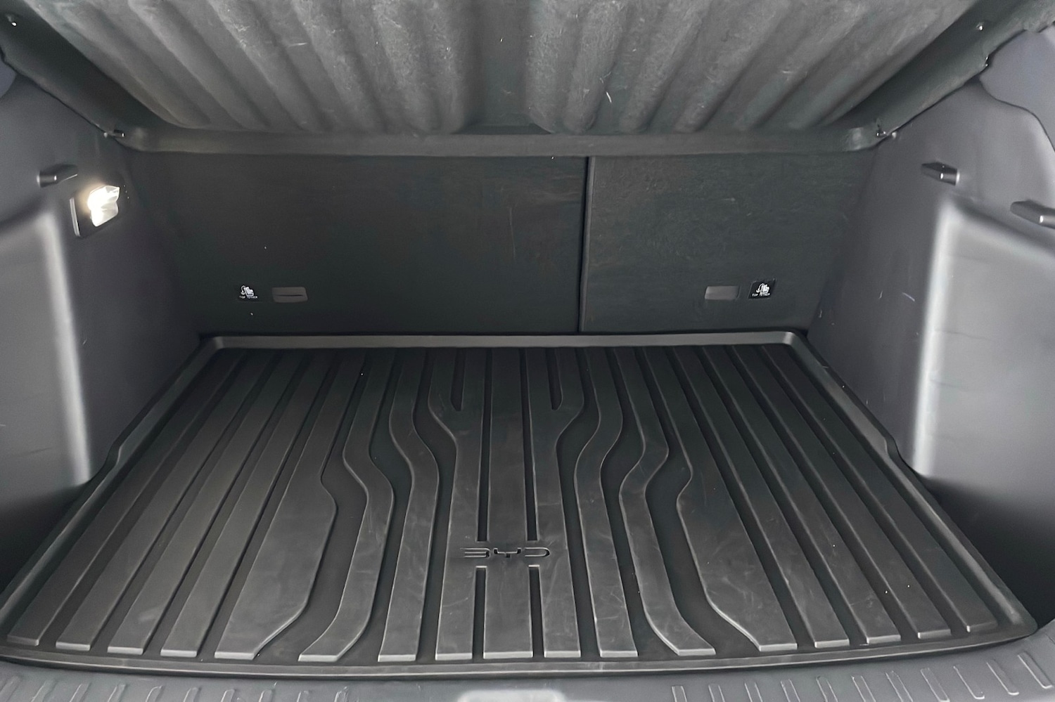 Vehicle 34