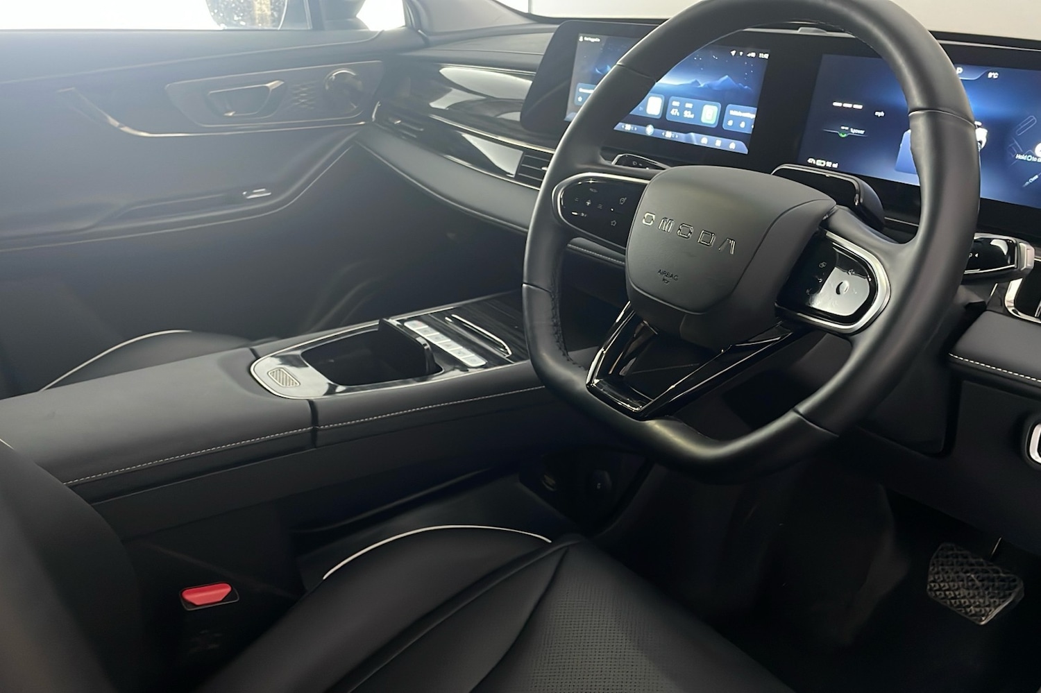 Used Omoda OMODA 5 2024 for sale - 76588925: Photo 10