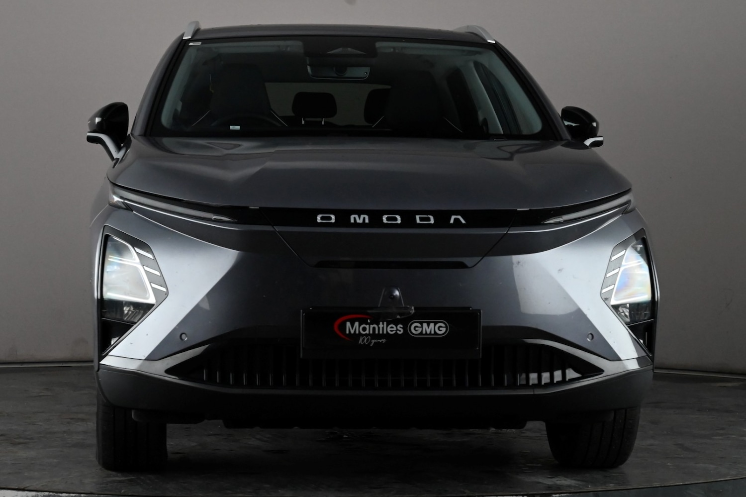 Used Omoda OMODA 5 2024 for sale - 76588925: Photo 2