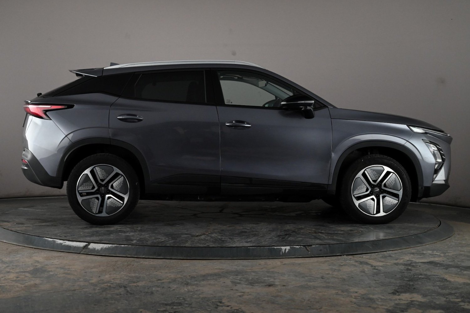 Used Omoda OMODA 5 2024 for sale - 76588925: Photo 3