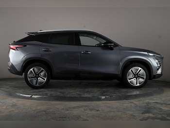 Used Omoda OMODA 5 2024 for sale - 76588925: Photo