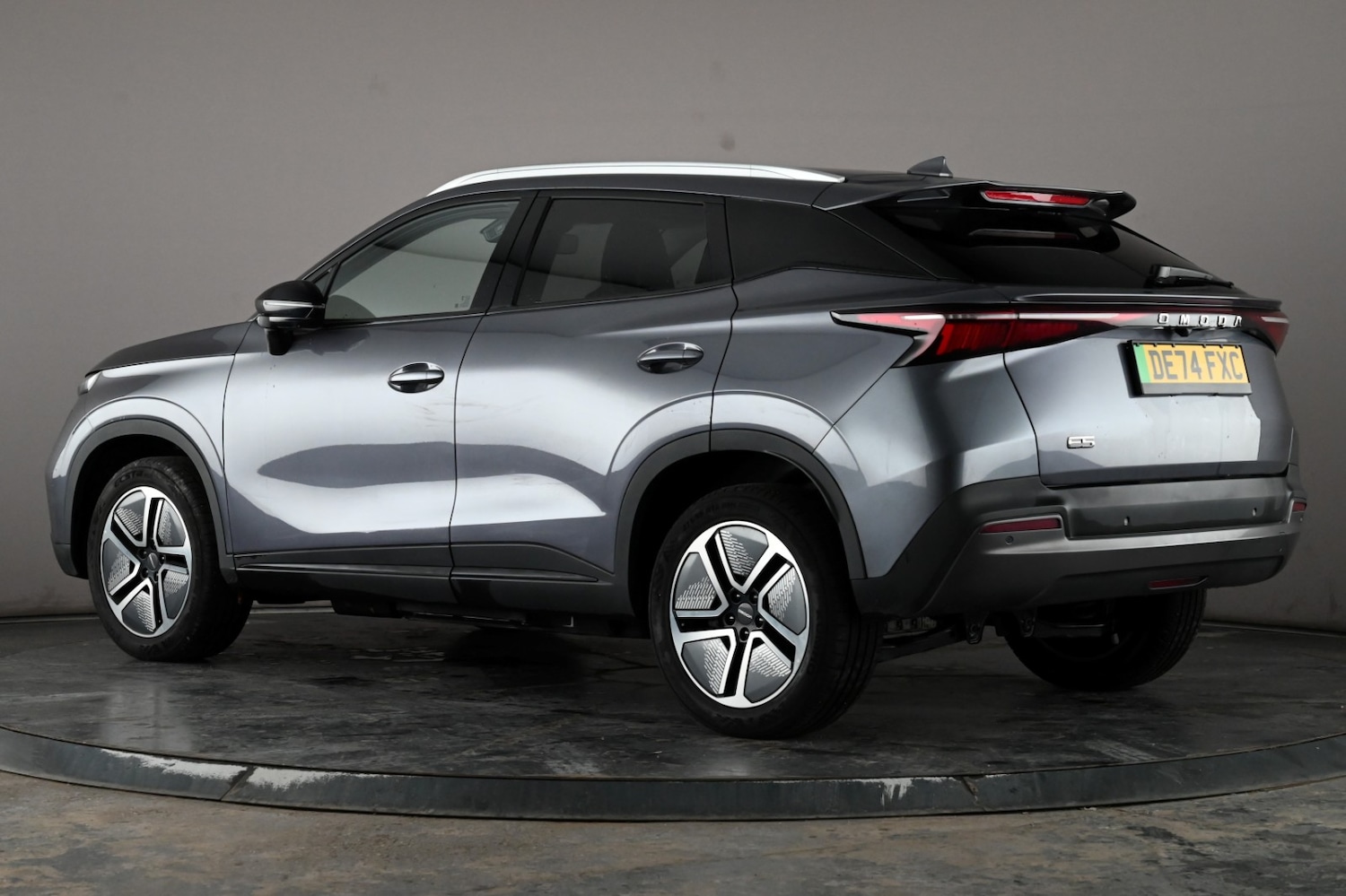 Used Omoda OMODA 5 2024 for sale - 76588925: Photo 4