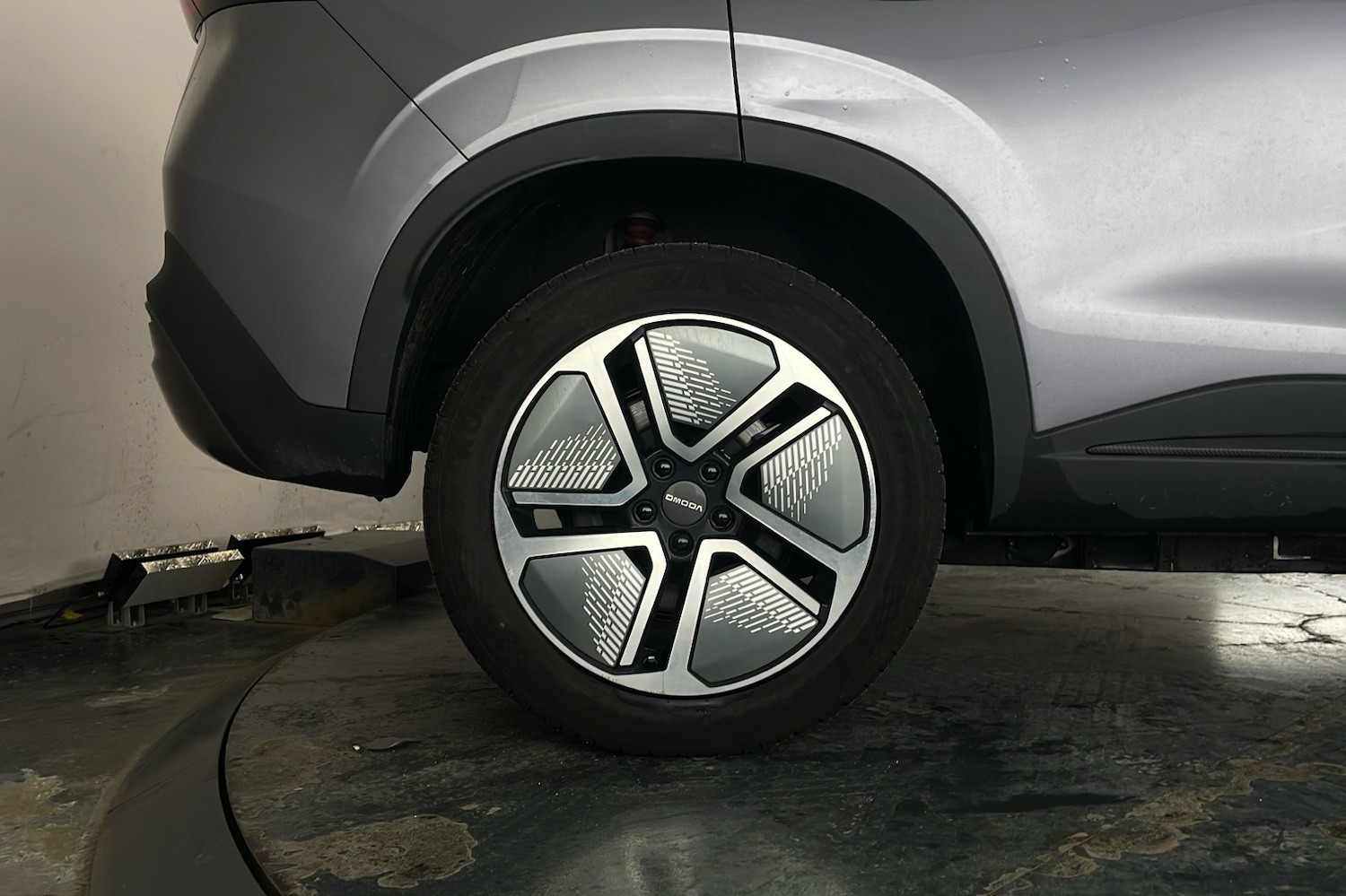 Used Omoda OMODA 5 2024 for sale - 76588925: Photo 7