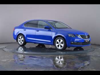 2018 - 2.0 TDI CR SE Technology 5dr