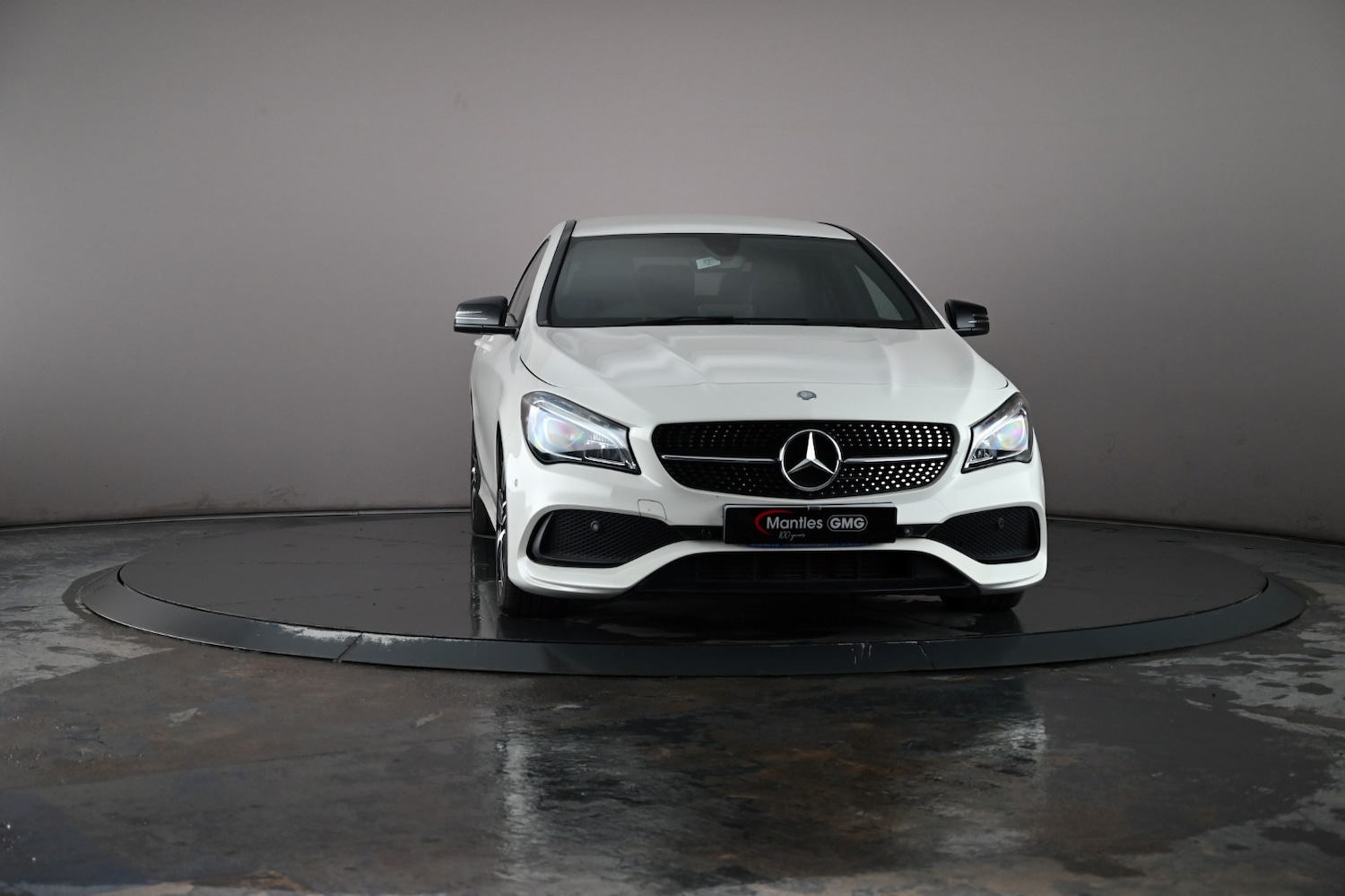Used Mercedes-Benz CLA 2016 for sale - 76667904: Photo 10