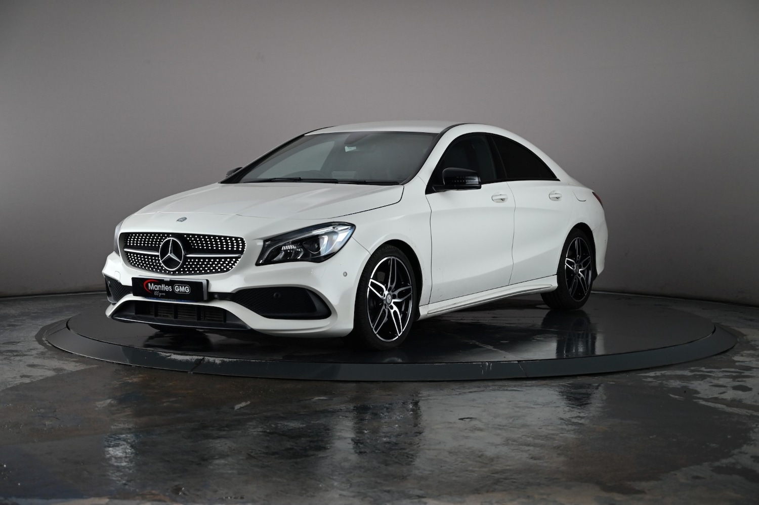 Used Mercedes-Benz CLA 2016 for sale - 76667904: Photo 18