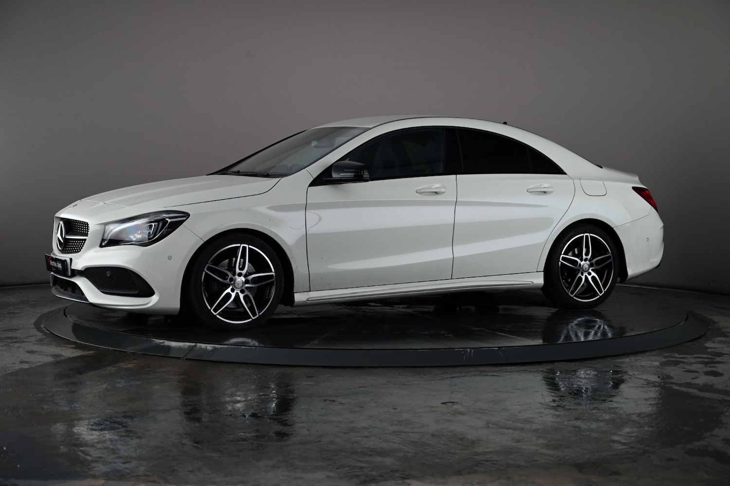 Used Mercedes-Benz CLA 2016 for sale - 76667904: Photo 24