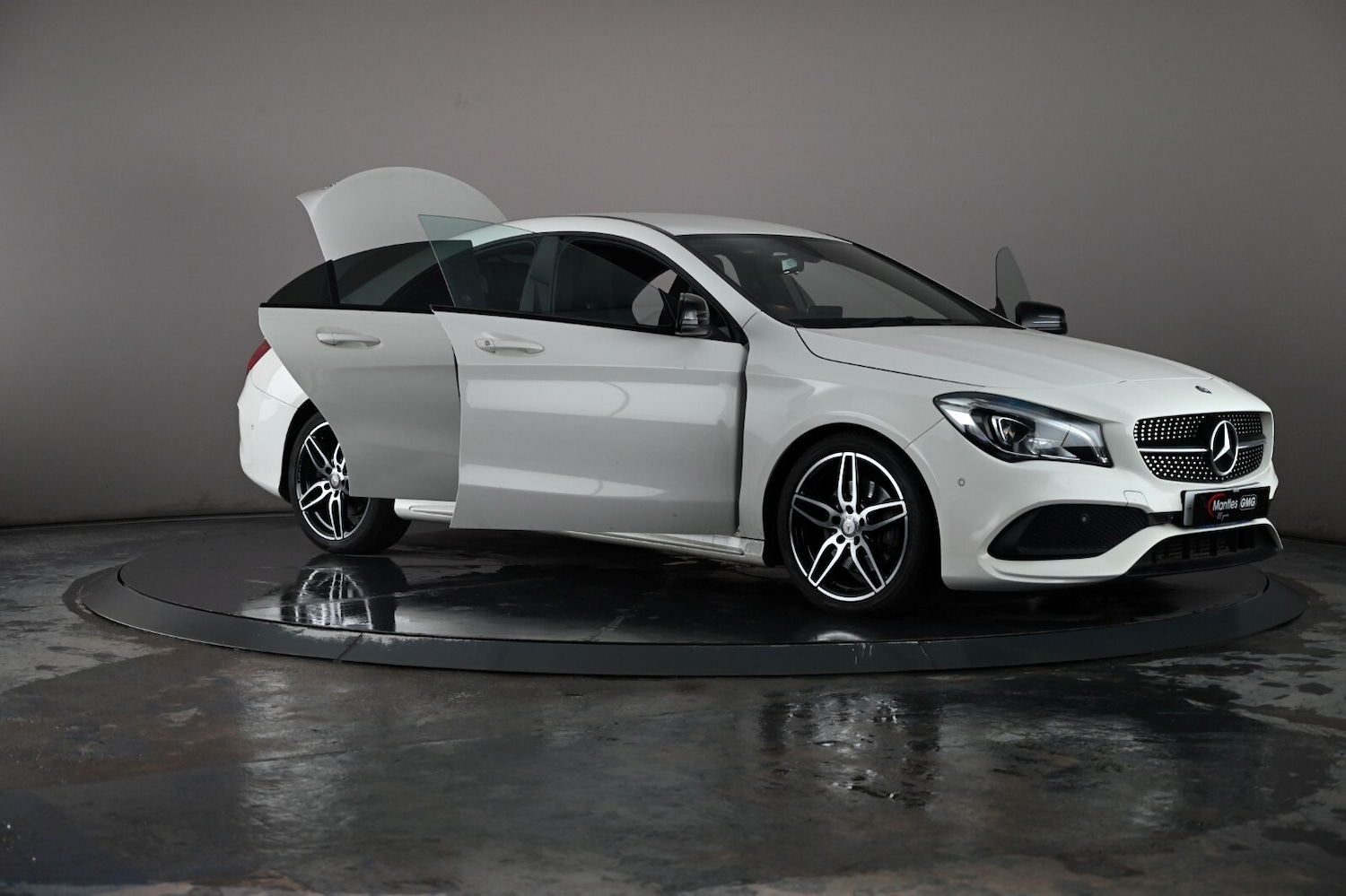 Used Mercedes-Benz CLA 2016 for sale - 76667904: Photo 65