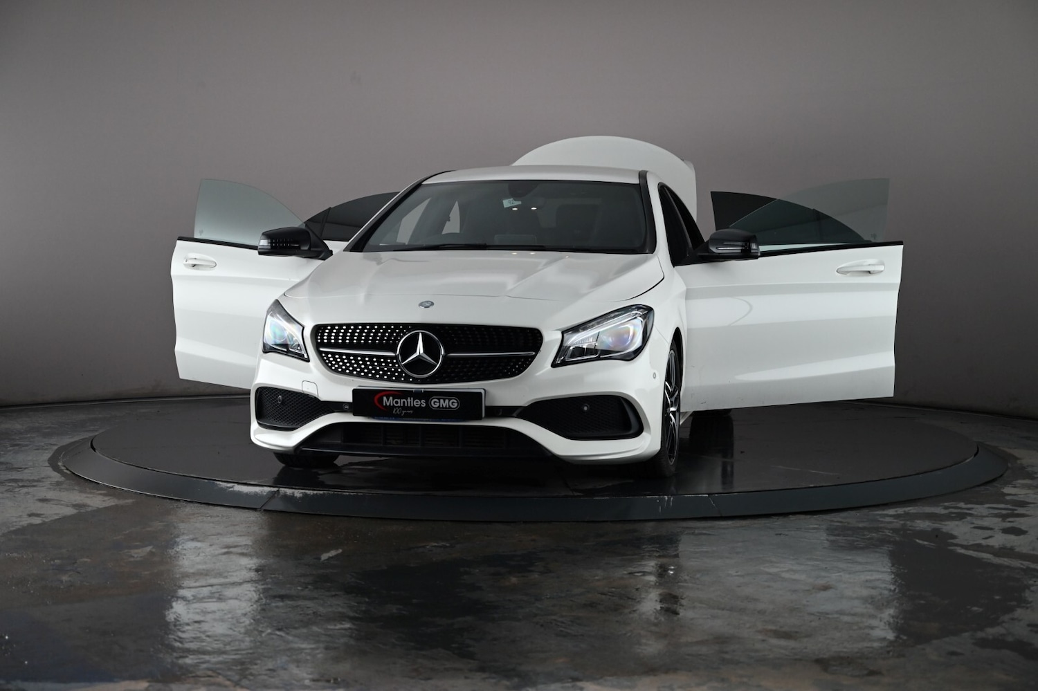 Used Mercedes-Benz CLA 2016 for sale - 76667904: Photo 77