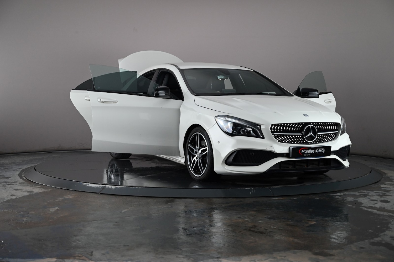 Used Mercedes-Benz CLA 2016 for sale - 76667904: Photo 78