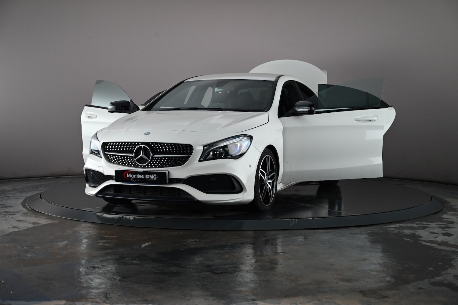 Used Mercedes-Benz CLA 2016 for sale - 76667904: Photo 88