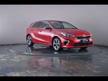 Used Kia Ceed 2020 for sale - 73759811: Photo