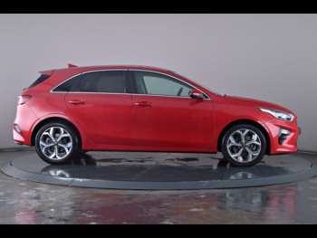 Used Kia Ceed 2020 for sale - 73759811: Photo