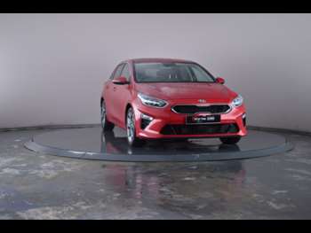 Used Kia Ceed 2020 for sale - 73759811: Photo