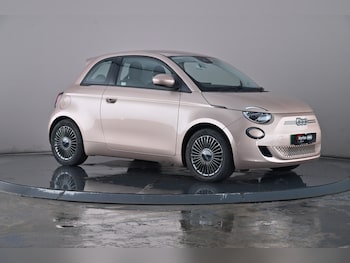 Used Fiat 500 2022 for sale - 76754248: Photo