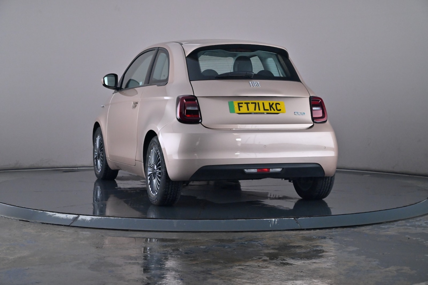 Used Fiat 500 2022 for sale - 76754248: Photo 22