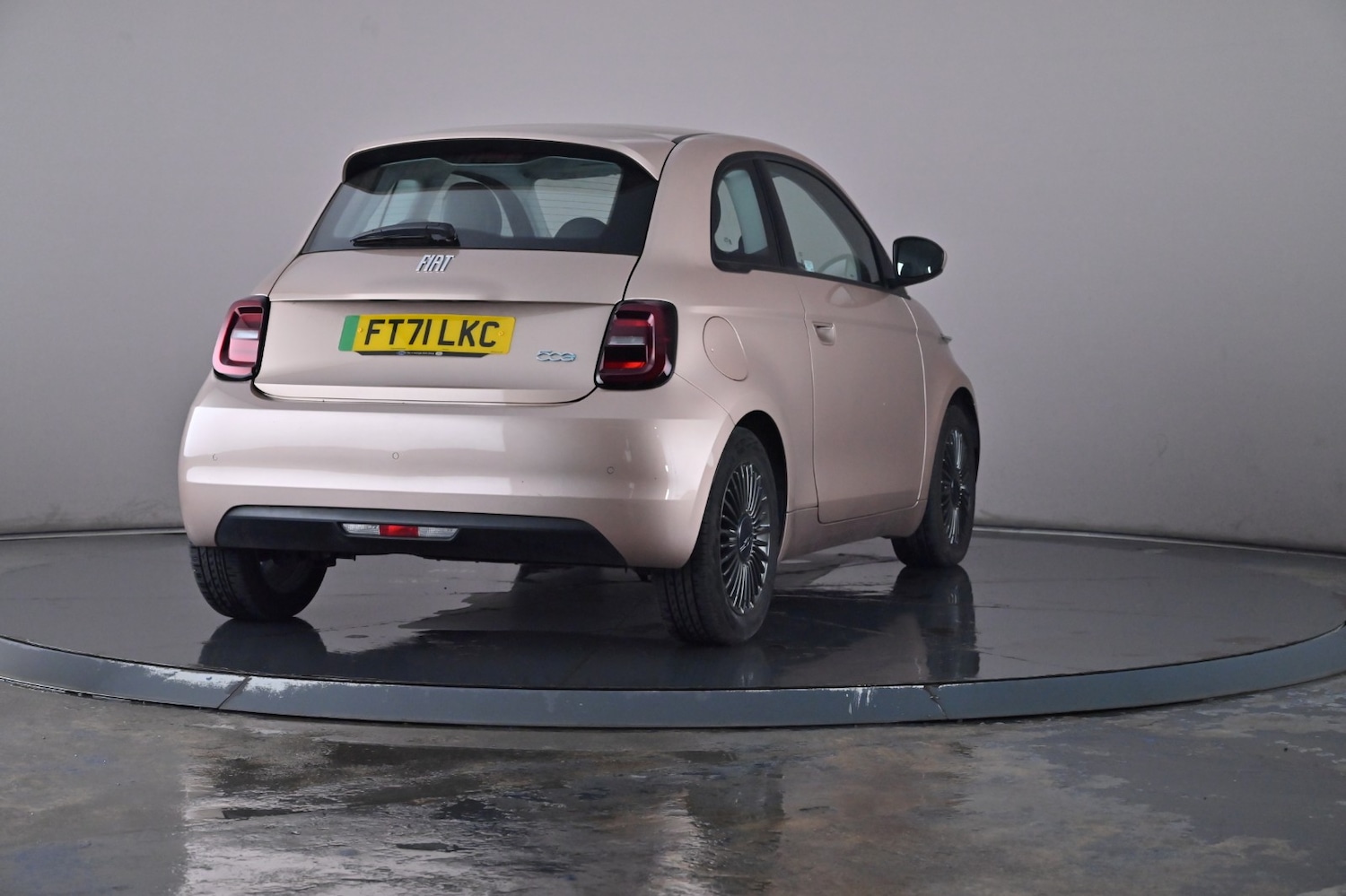 Used Fiat 500 2022 for sale - 76754248: Photo 26