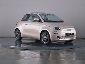 Used Fiat 500 2022 for sale - 76754248: Photo
