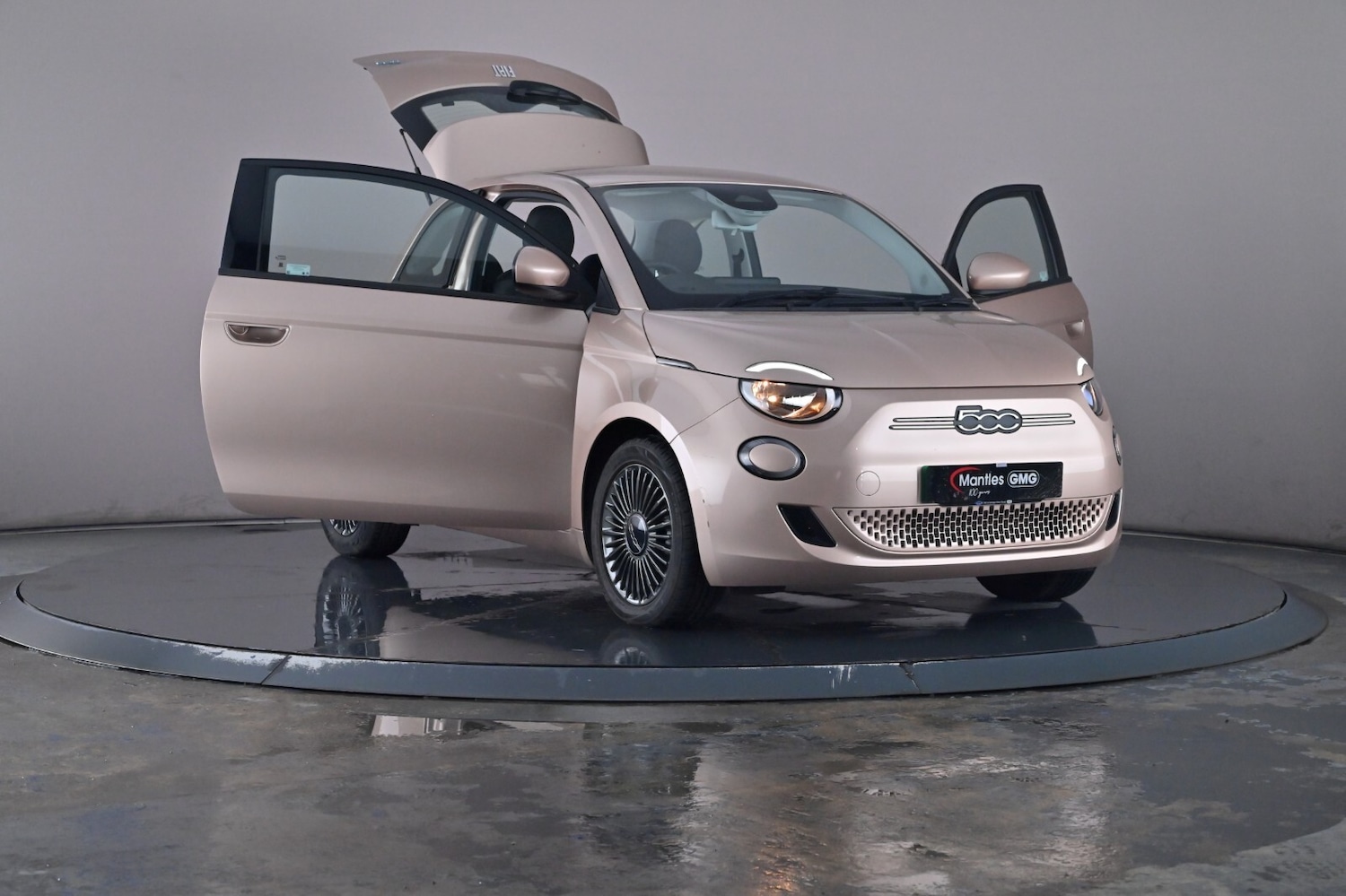 Used Fiat 500 2022 for sale - 76754248: Photo 35