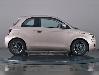 Used Fiat 500 2022 for sale - 76754248: Photo