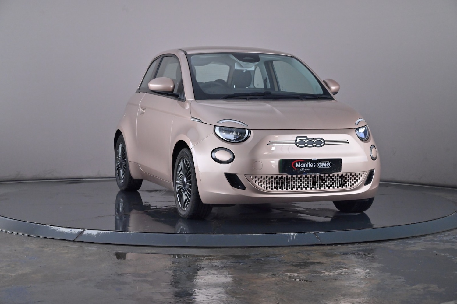 Used Fiat 500 2022 for sale - 76754248: Photo 4